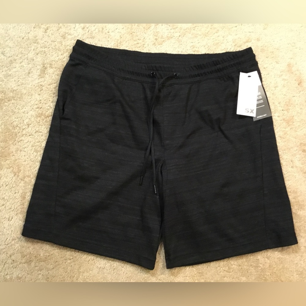 Michael strahan shorts